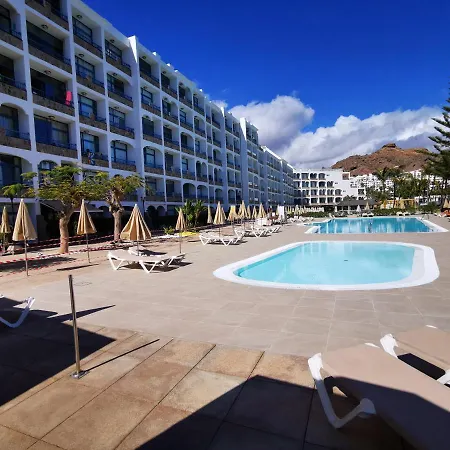 Apartment Riviera Peace Mogan