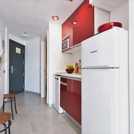 Apartment Riviera Peace
