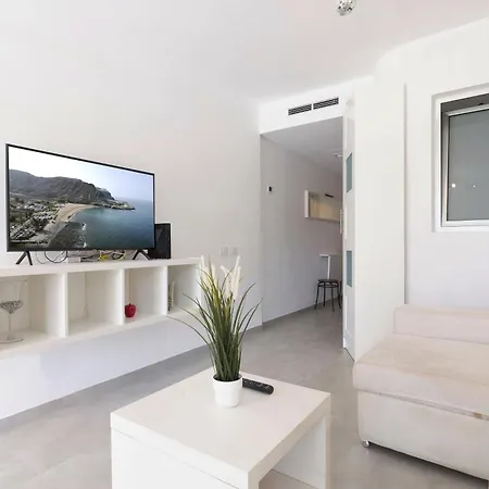 Riviera Peace Apartment